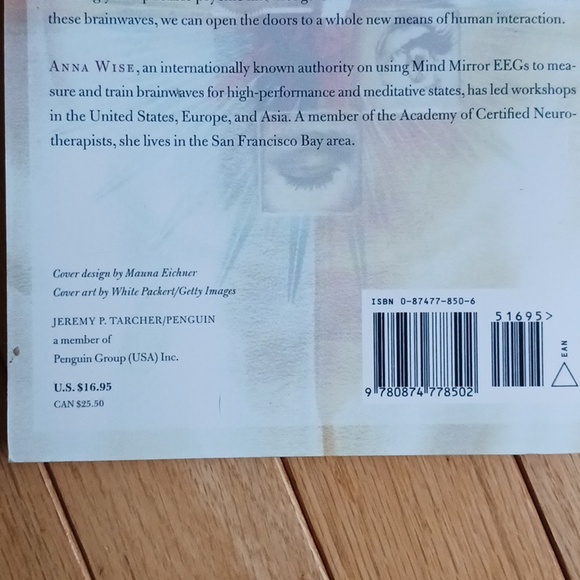 The High Performance Mind - Picture 6 of 6